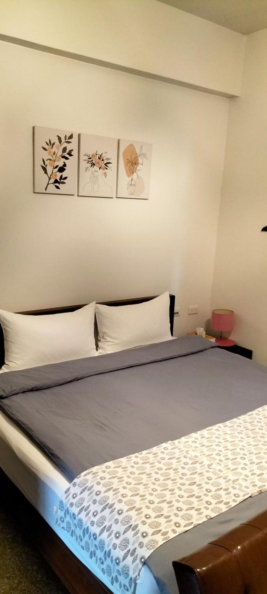 Redbean Guesthouse Wujie Ruang foto