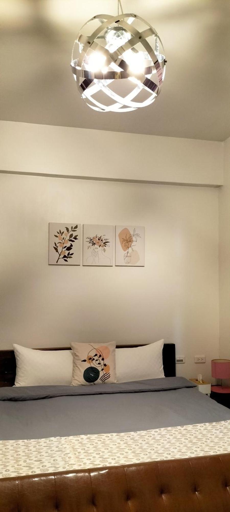 Redbean Guesthouse Wujie Ruang foto