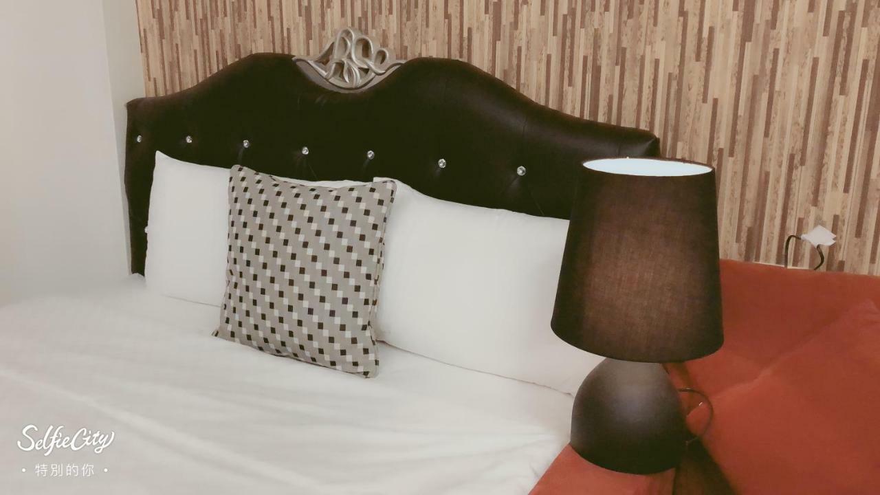 Redbean Guesthouse Wujie Bagian luar foto