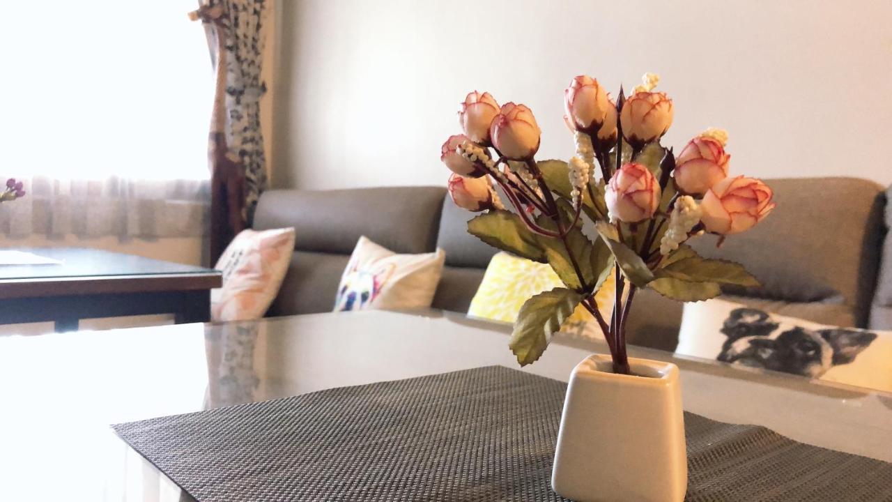 Redbean Guesthouse Wujie Bagian luar foto