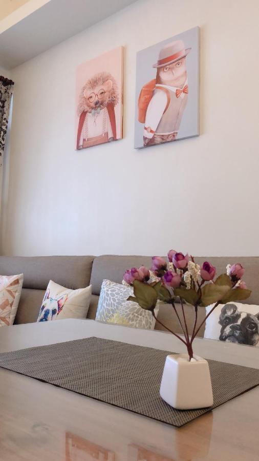 Redbean Guesthouse Wujie Bagian luar foto